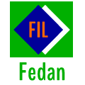 Fedan Investment Limited Logo
