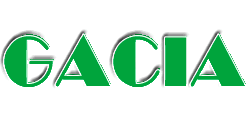 Gacia Electrical and Solar Logo