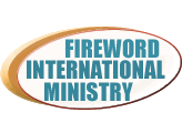 Fireword International Ministry Logo