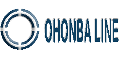 Ohonba Line Logo
