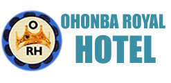 Ohonba Royal Hotel Logo