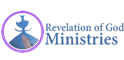 Revelation Of God Mnistries Logo