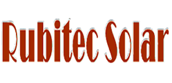 Rubitec-Solar Logo